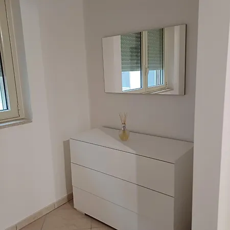 Appartamento Mya House