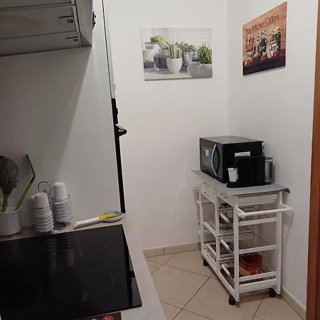 Appartamento Mya House