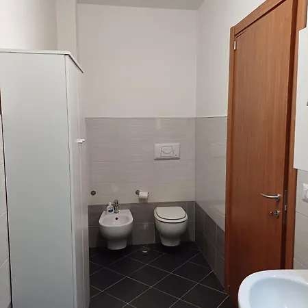 Mya House Apartment