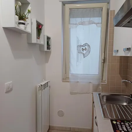 Apartment Mya House Mesagne