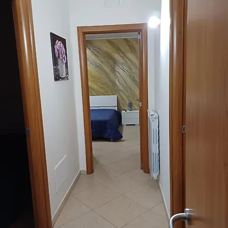 Mya House Mesagne