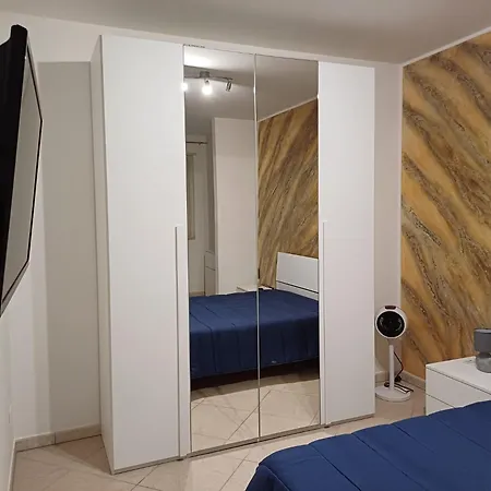 Apartment Mya House Mesagne
