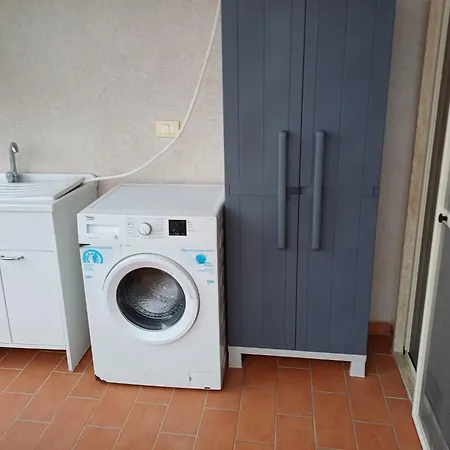 Apartment Mya House Mesagne