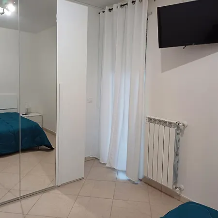 Apartment Mya House *