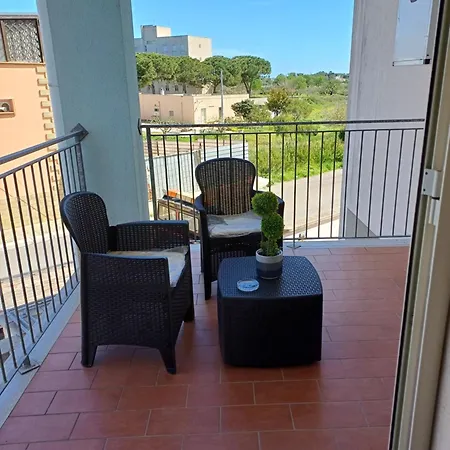 Mya House Apartment *