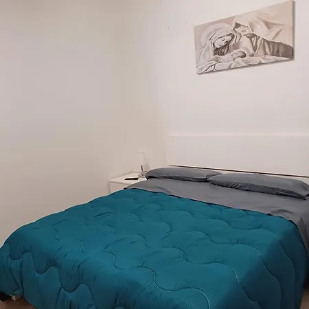 Mya House Apartment *